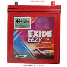 EXIDE EEZY EY700L -700  Battery